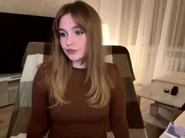 cute_siberian_girl from Chaturbate