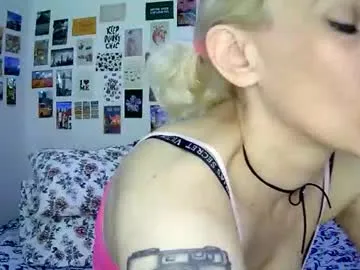 cutefemme from Chaturbate