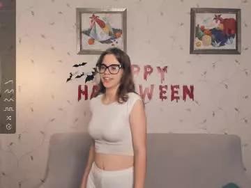 Check out dirty camslut Cutefluffy cutefluffy from Chaturbate