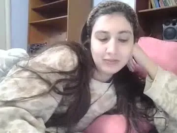 cutekattie from Chaturbate