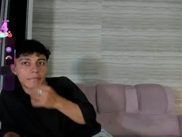 cutenaked_ from Chaturbate