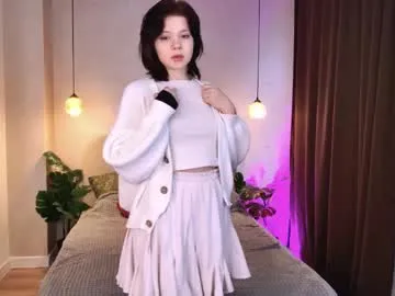 cutieesuzy from Chaturbate