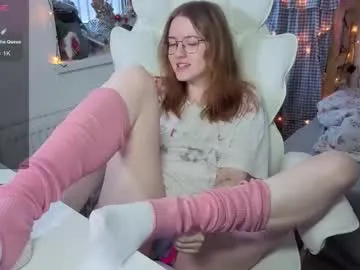 cutiepiealice from Chaturbate