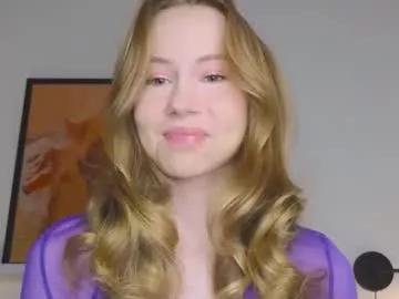 cuute_angell from Chaturbate