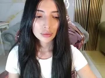 cynthia_ch from Chaturbate