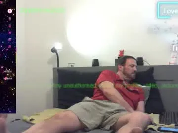 cypheros2025 from Chaturbate