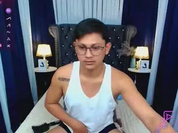 d_wankerboy from Chaturbate