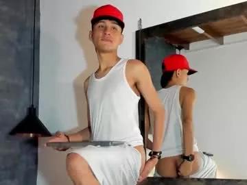 Watch 19 years old daddy_darcks from Chaturbate daddy_darcks from Chaturbate