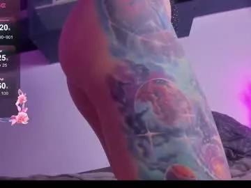 Chaturbate Daddyslittleslutfox daddyslittleslutfox from Chaturbate