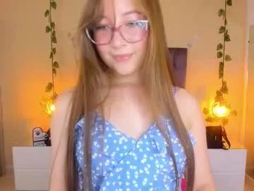 dahlia_rousse from Chaturbate