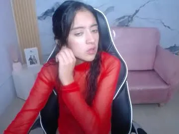 dahyan_ch from Chaturbate