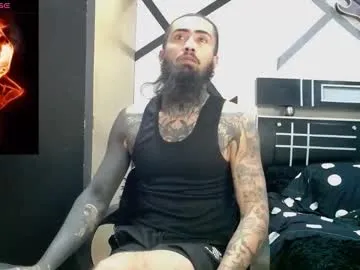 Try 23 years old daimon_rock01 from Chaturbate daimon_rock01 from Chaturbate