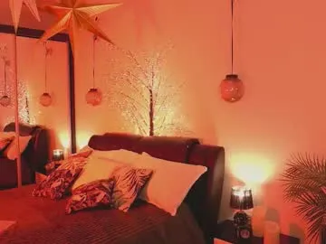 daisy_stacey from Chaturbate