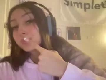 Chaturbate Daisyy_belle daisyy_belle from Chaturbate