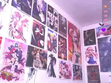 dakapsy420_ from Chaturbate