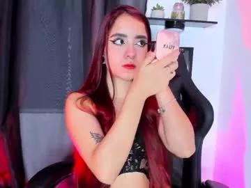 dakota_cullenn from Chaturbate