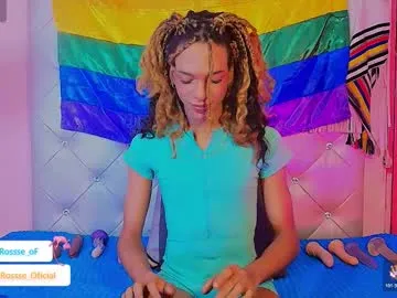 dakotaroseee from Chaturbate