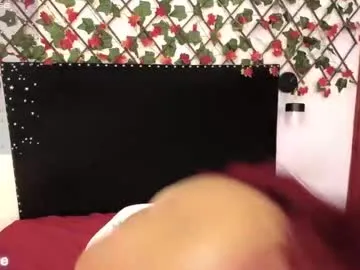 dakotarouse1 from Chaturbate