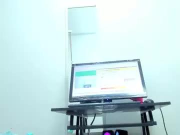 dalia_2 on Chaturbate 