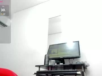 dalia_2 on Chaturbate 