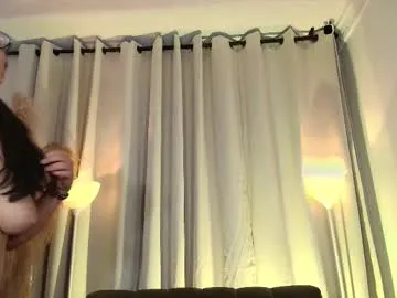 dalia_celeste from Chaturbate