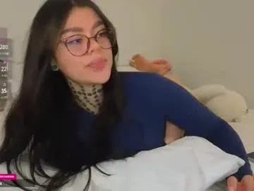 daliapunkt from Chaturbate