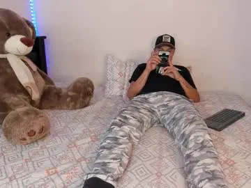 dalila__lu from Chaturbate