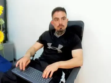 Masturbate to Dallas_whitee, he wants to masturbate for you dallas_whitee from Chaturbate