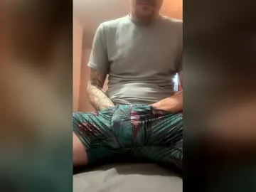 damo111694 from Chaturbate