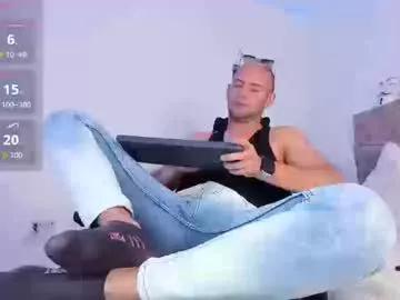 Check out Damon_baker0, he wants to masturbate for you damon_baker0 from Chaturbate