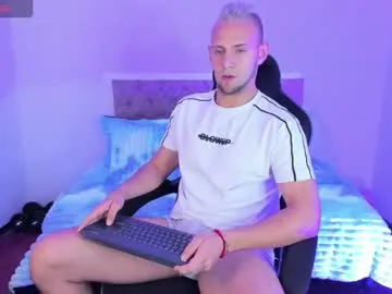 damon_baker0 from Chaturbate