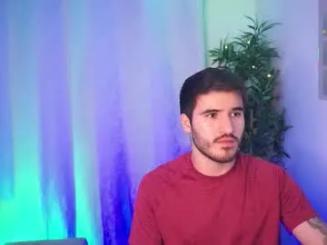 damon_frost from Chaturbate