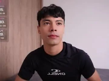 damon_nort from Chaturbate