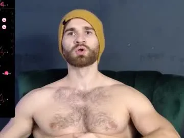 damonking01 from Chaturbate