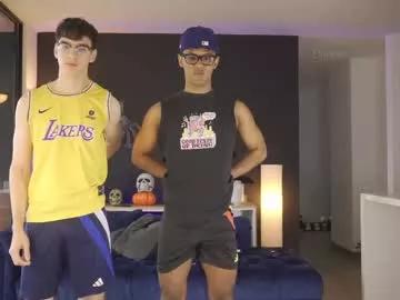 danblo from Chaturbate