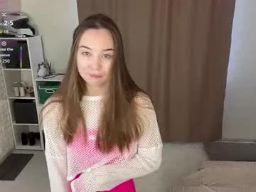 danetteblank from Chaturbate