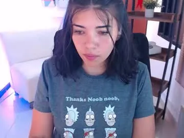 dangel_noir6 from Chaturbate