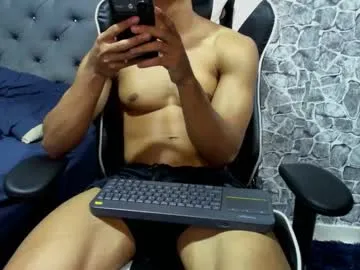 daniel_leconte from Chaturbate