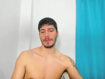 Irresistible Daniel_sexy77 gets nude and peak while being stared at daniel_sexy77 from Chaturbate