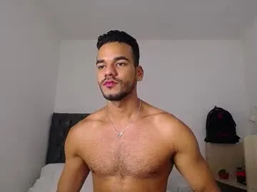 daniel_sherlock from Chaturbate