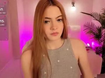 cam2cam with Chaturbate's Daniela_saules in her live broadcast for immersive sensations daniela_saules from Chaturbate