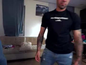 danielkraig_for_u from Chaturbate