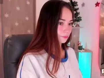 daniellerose_ from Chaturbate