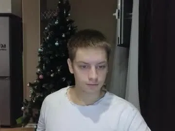 danila_trezzini from Chaturbate