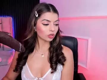 daniphoenixx from Chaturbate