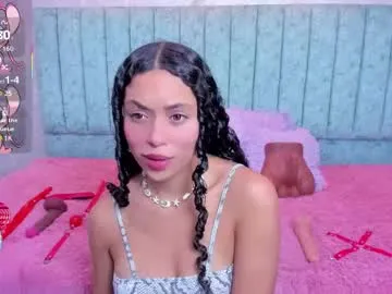 cam to cam with Chaturbate's Danix_coruscans in her cumshow for enticing sensations danix_coruscans from Chaturbate