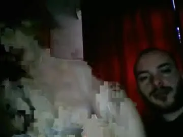 danny_kaia from Chaturbate