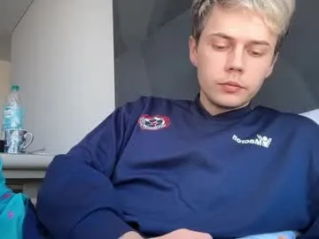 danny_love01 from Chaturbate