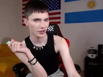 danny_noir from Chaturbate