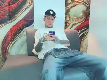 dante_armstrong from Chaturbate